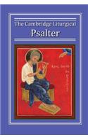 Cambridge Liturgical Psalter