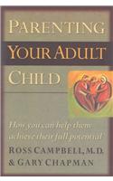 Parenting Your Adult Child
