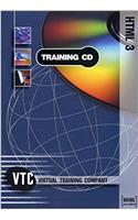 Vtc Webmaster (Html) Training CD