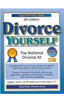 Divorce Yourself