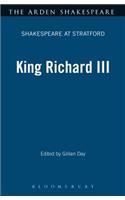 King Richard III