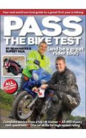 Pass the Bike Test (and be a great rider too!)