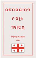 Georgian Folk Tales
