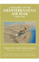 History of the Mediterranean Air War, 1940-1945