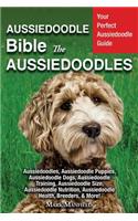 Aussiedoodle Bible And Aussiedoodles