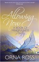Allowing Now