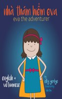 Eva the Adventurer. Nhà Thám Hiểm Eva