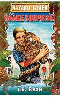 Snake Surprise!