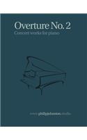 Overture No. 2