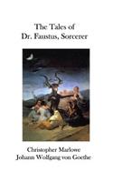 Tales of Dr. Faustus, Sorcerer