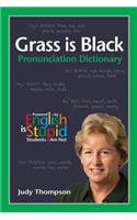 Grass Is Black