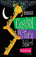 Gospel Story Bible