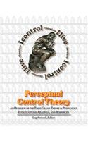 Perceptual Control Theory