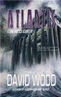 Atlantis- A Dane Maddock Adventure