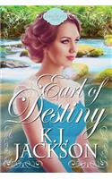 Earl of Destiny: A Lords of Fate Novel