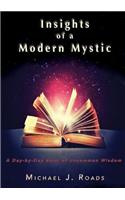 Insights of a Modern Mystic