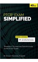 PTCB Exam Simplified