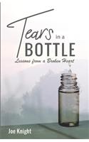 Tears In A Bottle