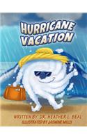 Hurricane Vacation: A Hurricane Preparedness Book