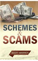 Schemes and Scams