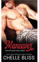 Maneuver: (Men of Inked: Southside)