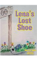 Lena's Lost Shoe