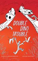 Double Dino Trouble