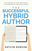 Successful Hybrid Author