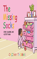 Missing Socks