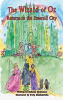 Wizard of Oz