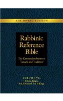 Rabbinic Reference Bible