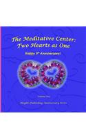 Happy 9th Anniversary! Two Hearts as One Volume One