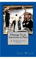 Homage To an American in Paris