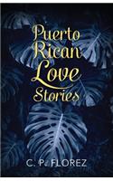 Puerto Rican Love Stories