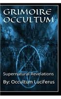 Grimoire Occultum