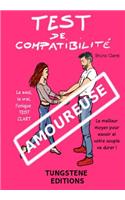 Test de compatibilité amoureuse