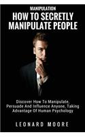 Manipulation