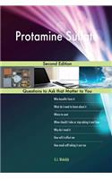 Protamine Sulfate; Second Edition