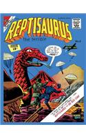 Reptisaurus #6