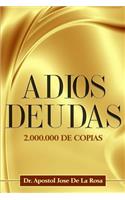 Adios Deudas: 2.000.000 Copias