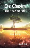 Etz Chayim - The Tree of Life - Tome 10 of 12