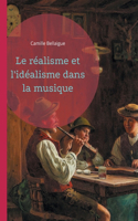 réalisme et l'idéalisme dans la musique: Une exploration des courants philosophiques du réalisme et de l'idéalisme dans la musique à travers les époques