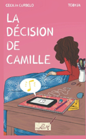 La décision de Camille: (1 Décisions)