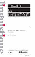 L'Architecture Civile AA Mons