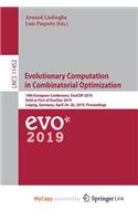 Evolutionary Computation in Combinatorial Optimization