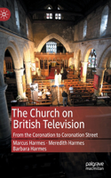 Church on British Television