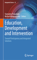 Education, Development and Intervention