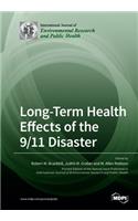 Long-Term Health Effects of the 9/11 Disaster