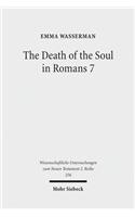 Death of the Soul in Romans 7