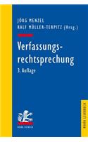 Verfassungsrechtsprechung